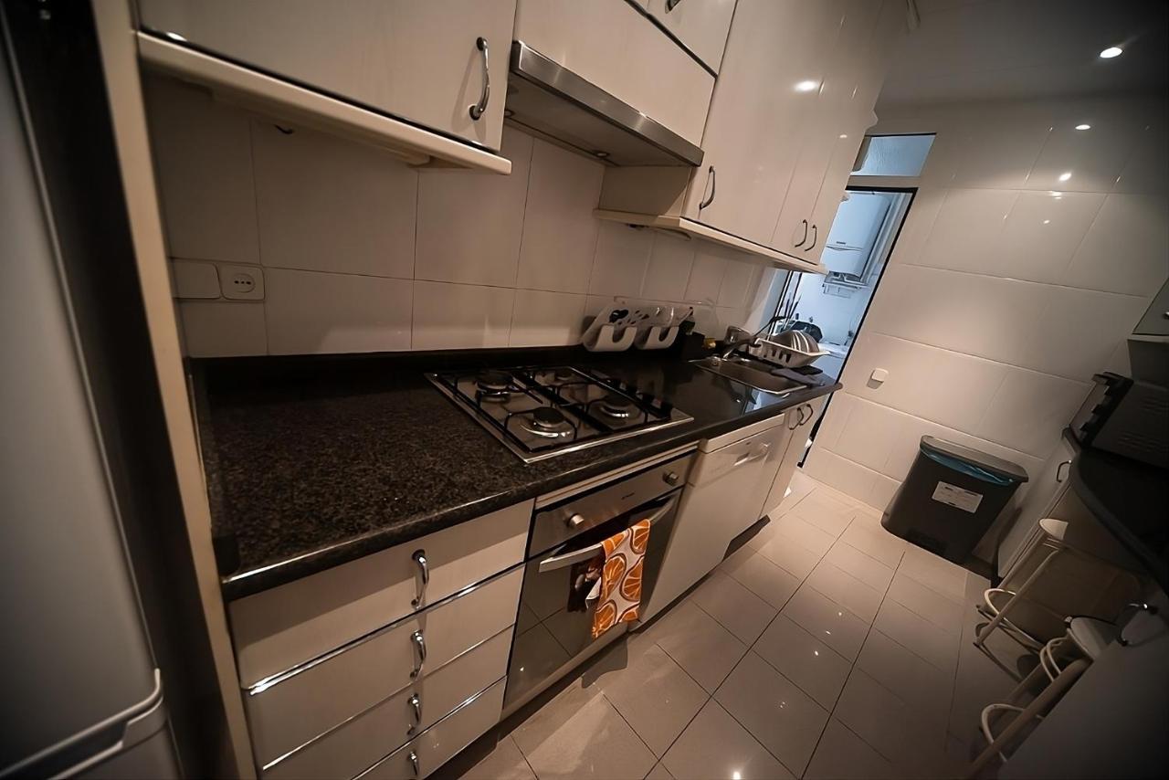 ברצלונה Traditional Rooms In Eixample מראה חיצוני תמונה