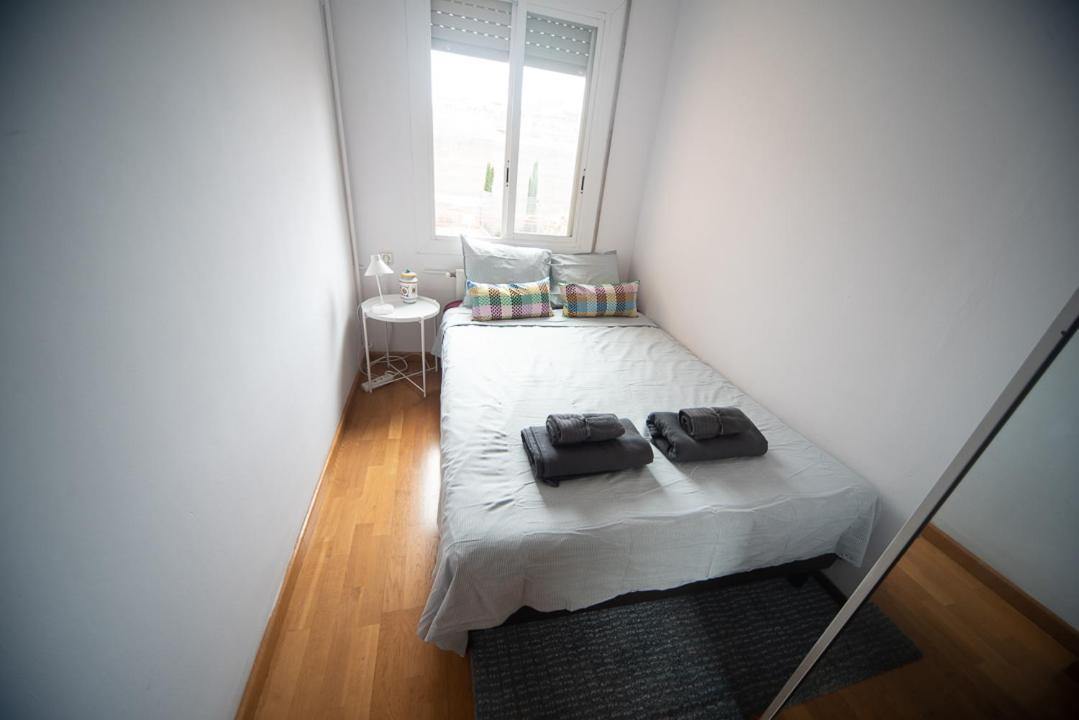 ברצלונה Traditional Rooms In Eixample מראה חיצוני תמונה