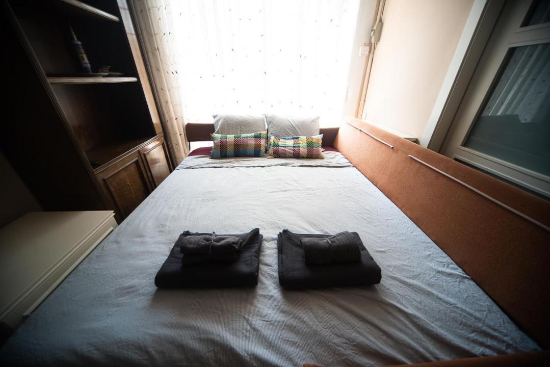 ברצלונה Traditional Rooms In Eixample מראה חיצוני תמונה