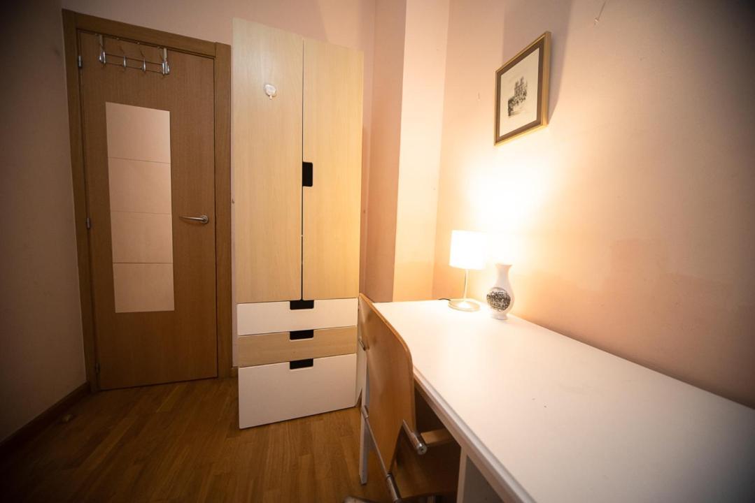 ברצלונה Traditional Rooms In Eixample מראה חיצוני תמונה