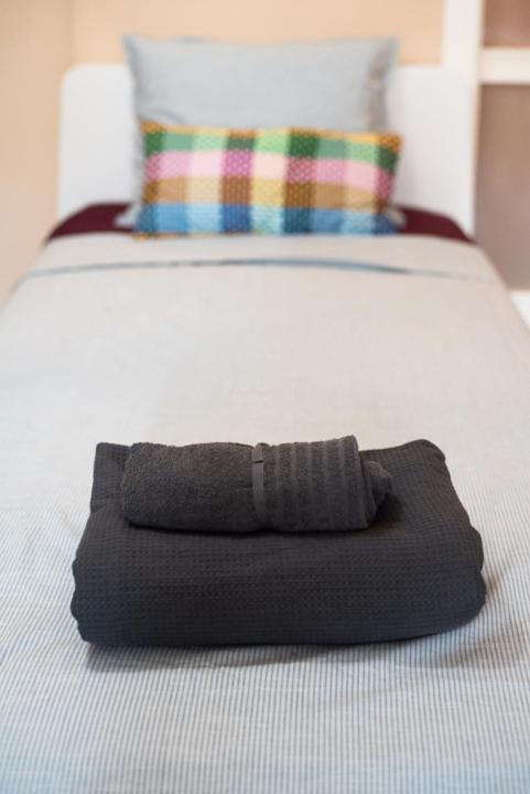 ברצלונה Traditional Rooms In Eixample מראה חיצוני תמונה