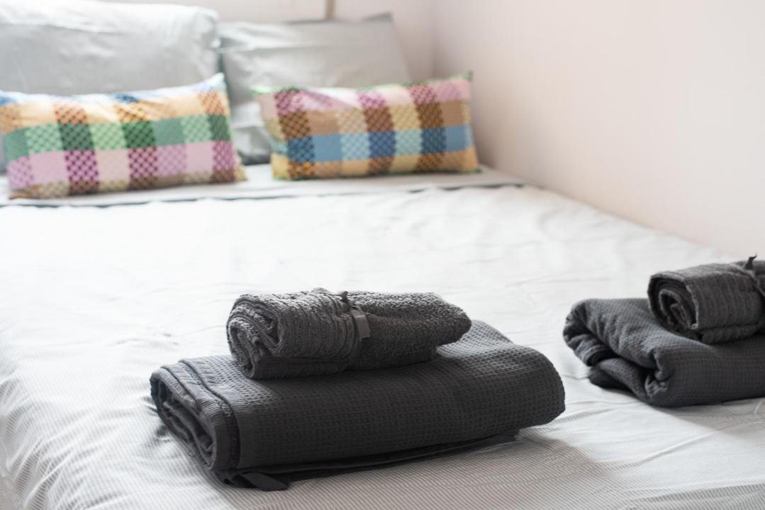 ברצלונה Traditional Rooms In Eixample מראה חיצוני תמונה